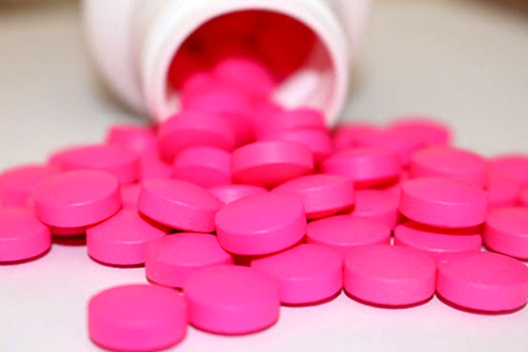 خطر مصرف دارو‌های فشارخون با ایبوپروفن