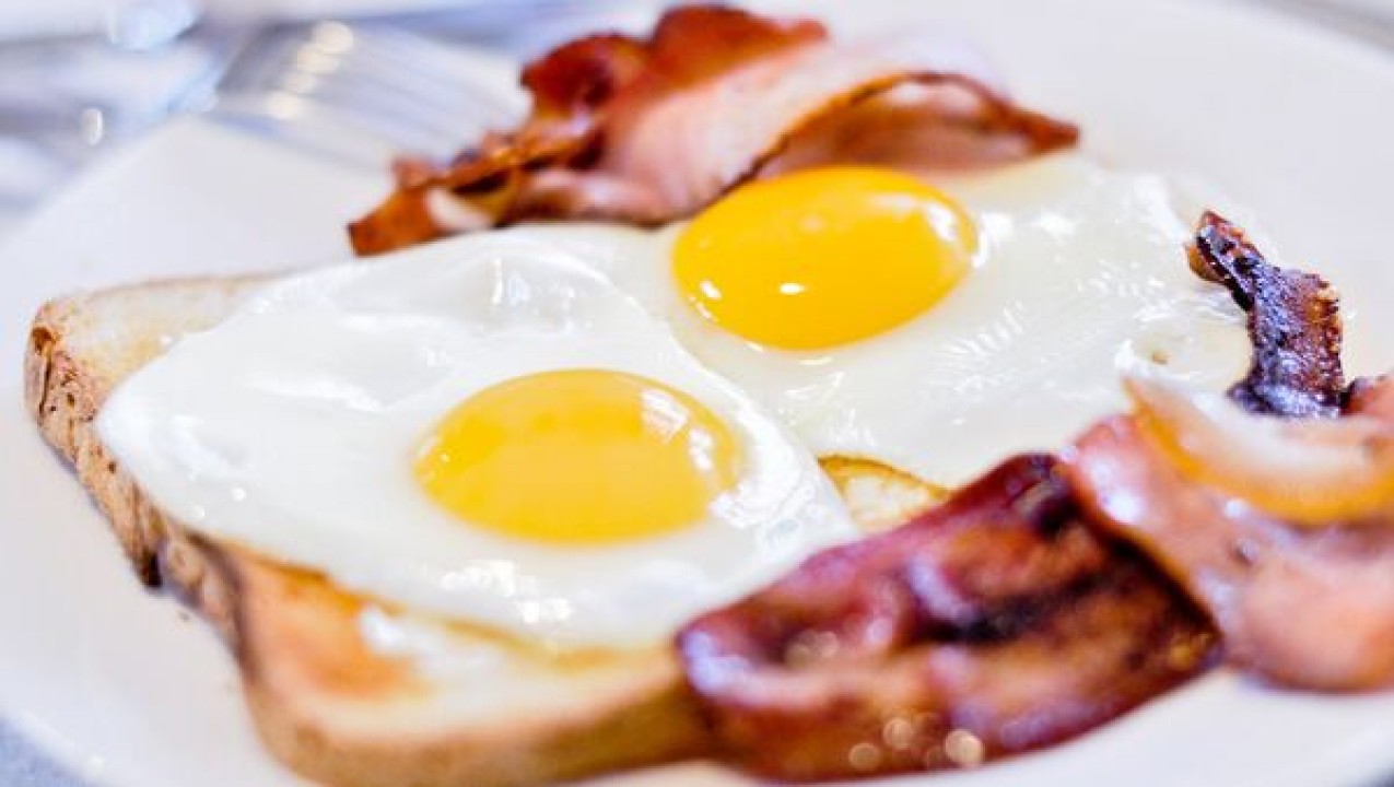 ویژگی های یک صبحانه انرژی بخش ویژگی های یک صبحانه انرژی بخش