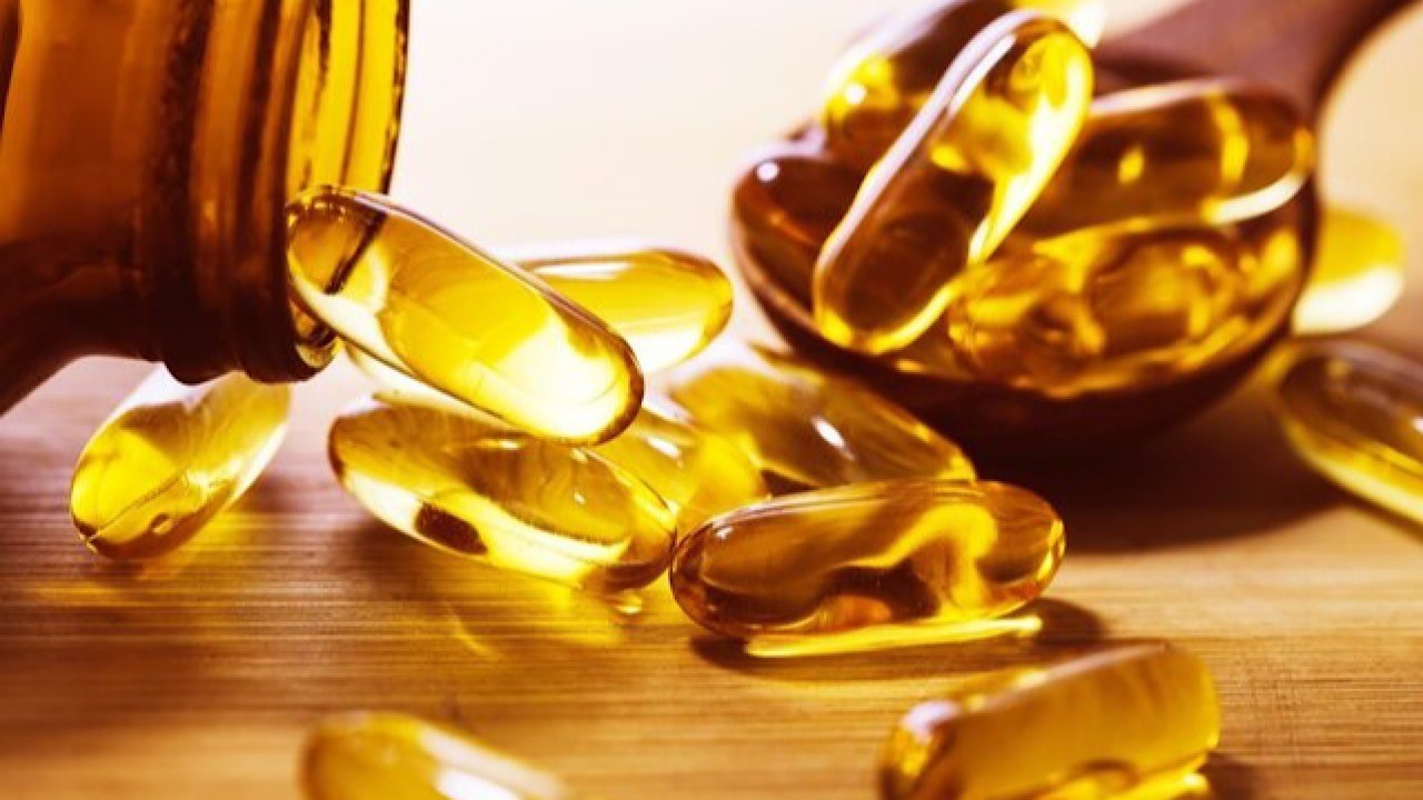 درباره فواید امگا ۳ برای سلامتی بیشتر بدانیم