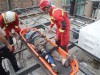 آماری تلخ از مرگ کارگران بر اثر حوادث کار در ایران | امنیت شغلی کارگران به عهده‌ کدام نهاد است؟