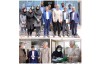 دیدارها و بازدیدهای دکتر شیری مدیر عامل پست بانک ایران و هیات همراه در سفر به استان هرمزگان