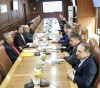 دومین جلسه قرارگاه جوانی جمعیت پست بانک ایران با حضور اعضاء برگزار شد