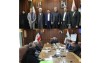 پنجمین جلسه شورای فرهنگی پست بانک ایران با حضور دکتر بهزاد شیری مدیرعامل بانک برگزار شد