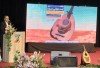 مراسم رونمایی از "لوح ثبت جهانی عود" در قشم / قشم خاستگاه عناصر هویتی، میراثی و فرهنگی جنوب خلیج‌فارس
