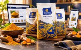 چطور در خرید آنلاین زردچوبه و ادویه، کیفیت محصول را قبل از سفارش بررسی کنیم؟
